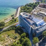 4 Sterne Hotel: Sol Marina Palace, Nessebar, Burgas (Schwarzmeerküste)