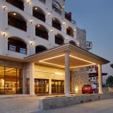 5 Sterne Hotel: Nobel, Sonnenstrand, Burgas (Schwarzmeerküste)