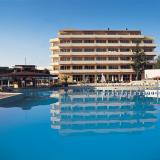 3 Sterne Hotel: Parkhotel Continental, Sonnenstrand, Burgas (Schwarzmeerküste)