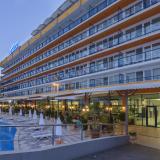 4 Sterne Familienhotel: Glarus Beach, Sonnenstrand, Burgas (Schwarzmeerküste)