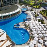 4 Sterne Familienhotel: Marvel, Sonnenstrand, Burgas (Schwarzmeerküste)