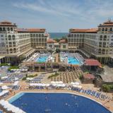 4 Sterne Familienhotel: Melia Sunny Beach, Sonnenstrand, Burgas (Schwarzmeerküste)