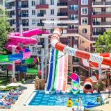 4 Sterne Familienhotel: Laguna Park & Aqua Club, Sonnenstrand, Burgas (Schwarzmeerküste)