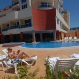 3 Sterne Familienhotel: Esperanto, Sonnenstrand, Burgas (Schwarzmeerküste)