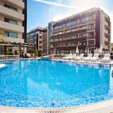 4 Sterne Familienhotel: Lion Sunny Beach, Sonnenstrand, Burgas (Schwarzmeerküste)