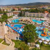 DIT Evrika Beach Club Hotel, Bild 9