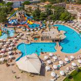 DIT Evrika Beach Club Hotel, Bild 2