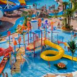 DIT Evrika Beach Club Hotel, Bild 8