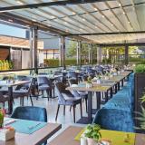 DIT Evrika Beach Club Hotel, Bild 5