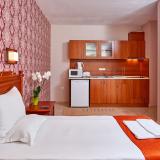 4 Sterne Hotel: Karolina, Sonnenstrand, Burgas (Schwarzmeerküste)