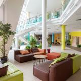 4 Sterne Familienhotel: Ivana Palace, Sonnenstrand, Burgas (Schwarzmeerküste)
