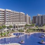 5 Sterne Hotel: Barcelo Royal Beach, Sonnenstrand, Burgas (Schwarzmeerküste)