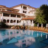 4 Sterne Hotel: Helena Park, Sonnenstrand, Burgas (Schwarzmeerküste)
