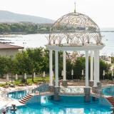 5 Sterne Hotel: Helena Sands, Sonnenstrand, Burgas (Schwarzmeerküste)