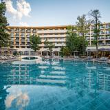 4 Sterne Familienhotel: HVD Club Bor, Sonnenstrand, Burgas (Schwarzmeerküste)
