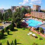 4 Sterne Familienhotel: Baikal, Sonnenstrand, Burgas (Schwarzmeerküste)