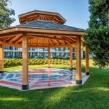 4 Sterne Familienhotel: iHot@l Sunny Beach, Sonnenstrand, Burgas (Schwarzmeerküste)