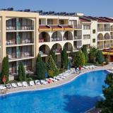 4 Sterne Familienhotel: Yavor Palace, Sonnenstrand, Burgas (Schwarzmeerküste)