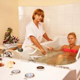 3 Sterne Hotel: Saint George Hotel & Spa, Pomorie, Burgas (Schwarzmeerküste)