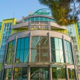 4 Sterne Hotel: MPM Arsena, Nessebar, Burgas (Schwarzmeerküste)