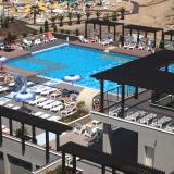 4 Sterne Hotel: Burgas Beach, Sonnenstrand, Burgas (Schwarzmeerküste)