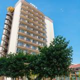 3 Sterne Hotel: MPM Orel, Sonnenstrand, Burgas (Schwarzmeerküste)
