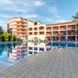 4 Sterne Hotel: Asteria Family Sunny Beach, Sonnenstrand, Burgas (Schwarzmeerküste)