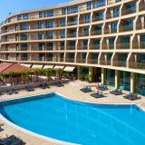 4 Sterne Hotel: Mena Palace, Sonnenstrand, Burgas (Schwarzmeerküste)