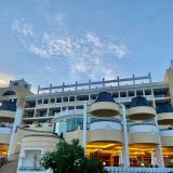 5 Sterne Hotel: Duni Royal Marina Beach, Duni, Burgas (Schwarzmeerküste)