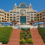 5 Sterne Hotel: Duni Royal Marina Palace, Duni, Burgas (Schwarzmeerküste)