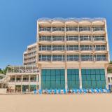 4 Sterne Hotel: Bilyana Beach, Nessebar, Burgas (Schwarzmeerküste)