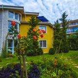 4 Sterne Hotel: Blue Orange Beach Resort, Sosopol, Burgas (Schwarzmeerküste)
