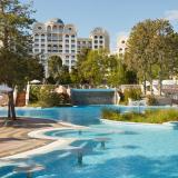 Dreams Sunny Beach Resort & Spa, Bild 2