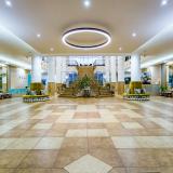 4 Sterne Familienhotel: Imperial Resort, Sonnenstrand, Burgas (Schwarzmeerküste)