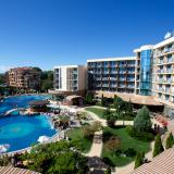 4 Sterne Familienhotel: Tiara Beach, Sonnenstrand, Burgas (Schwarzmeerküste)