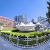 3 Sterne Familienhotel: Flamingo Beach, Sonnenstrand, Burgas (Schwarzmeerküste)