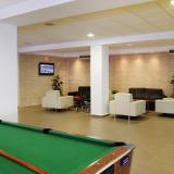 Bon Repos, Lobby 