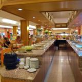 Bon Repos, Restaurant 