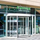 Botanique Hotel Prague, Bild 1