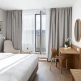Botanique Hotel Prague, Bild 7