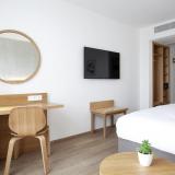 Botanique Hotel Prague, Bild 9