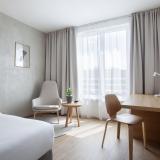 Botanique Hotel Prague, Bild 8