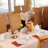 Best Western Hotel Zur Post, Restaurant