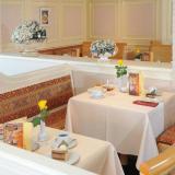 Best Western Hotel Zur Post, Restaurant