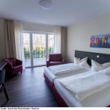 Hotel Bloemfontein, Bild 2