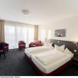 3 Sterne Hotel: Hotel Bloemfontein, Insel Borkum, Niedersachsen