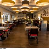Sporthotel Bloemfontein, Restaurant