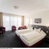 Sporthotel Bloemfontein, Bild 1
