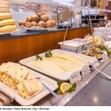Best Western Hotel Bremen City, Bild 8