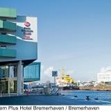 Best Western Plus Hotel Bremerhaven, Bild 1
